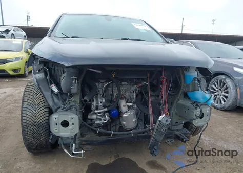 2019 Buick Enclave Fwd Essence from USA, damaged, VIN 5GAERBKW2KJ109647